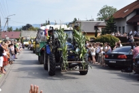 Dożynki, Goleszów 2019